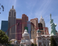 las vegas new york